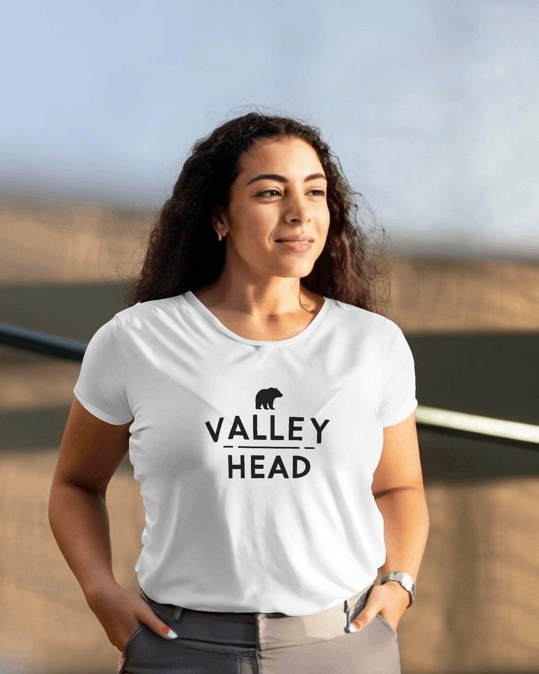 Valley Head - Casual