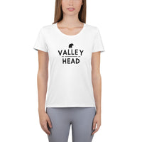 Valley Head Women's Casual T-shirt