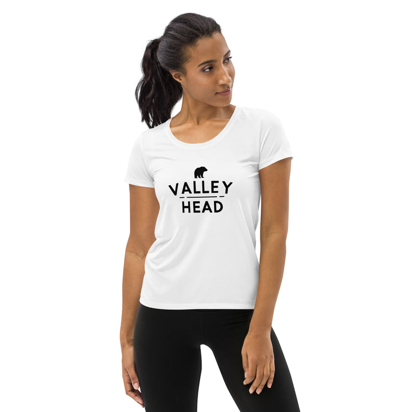 Valley Head Women's Casual T-shirt