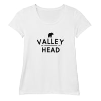 Valley Head Women's Casual T-shirt