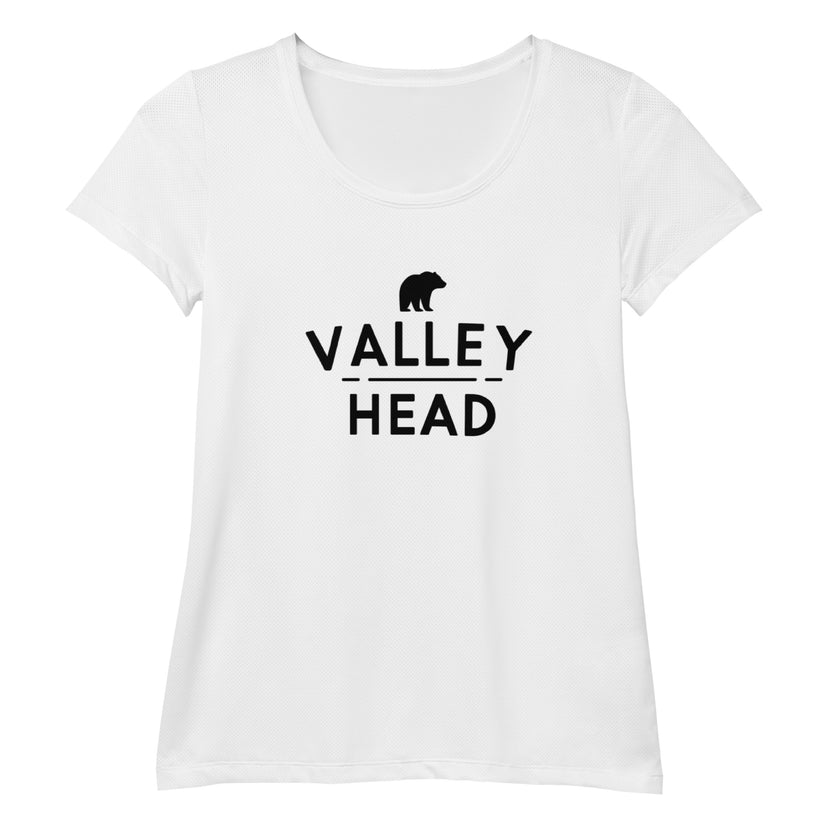 Valley Head Women's Casual T-shirt