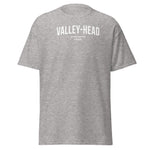 Valley Head Casual Canvas Tee - Unisex