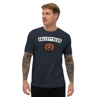 Valley Head Nature's Comfort Tee - Men