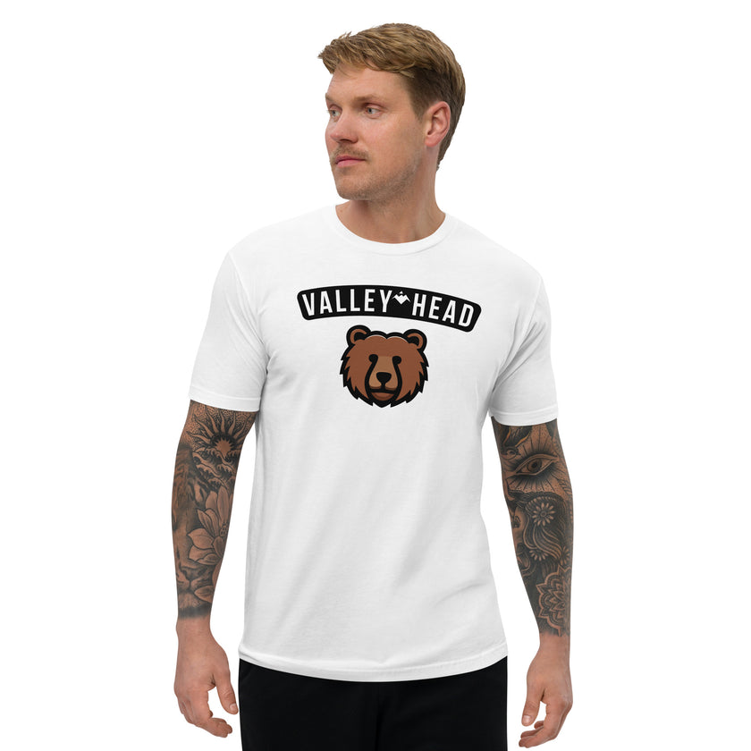 Valley Head Nature's Comfort Tee - Men