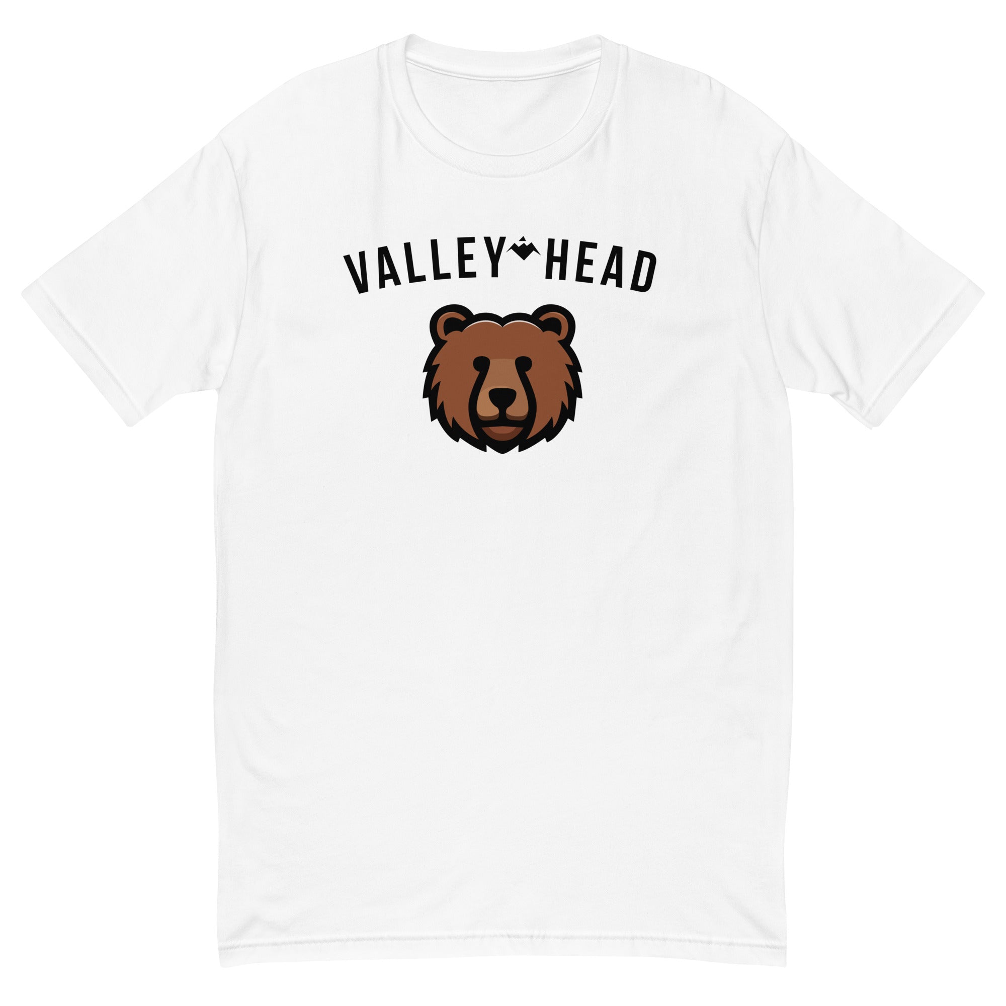 Valley Head Nature's Comfort Tee - Men