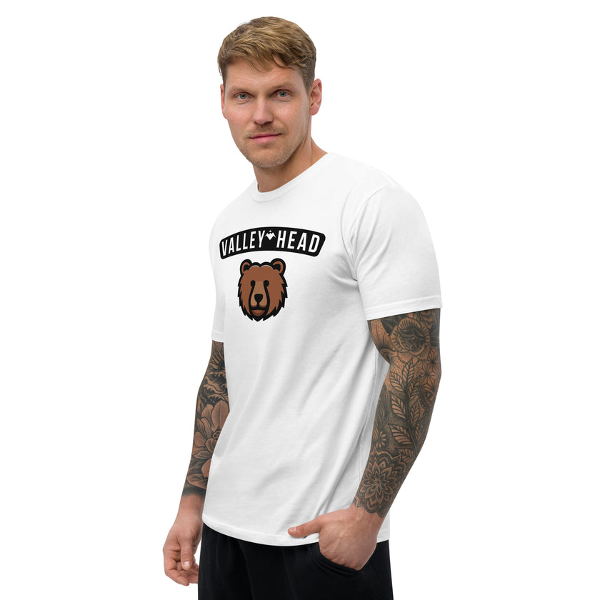 Valley Head Nature's Comfort Tee - Men