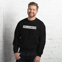 Outdoor Serenity Crewneck Sweatshirt - Unisex