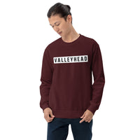 Outdoor Serenity Crewneck Sweatshirt - Unisex