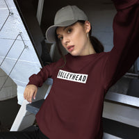 Outdoor Serenity Crewneck Sweatshirt - Unisex