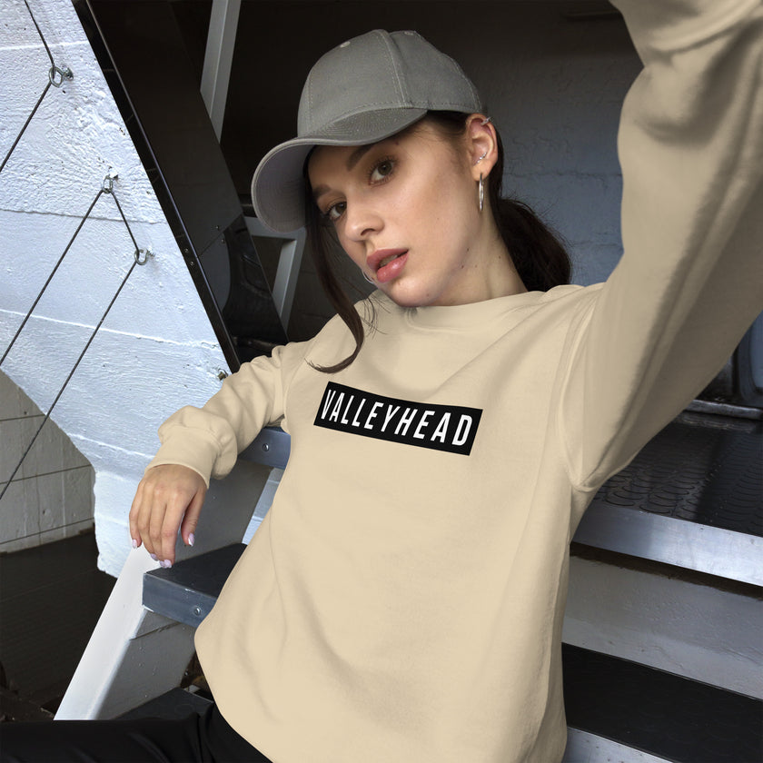 Outdoor Serenity Crewneck Sweatshirt - Unisex