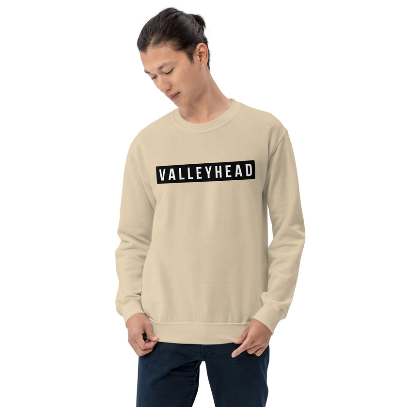 Outdoor Serenity Crewneck Sweatshirt - Unisex