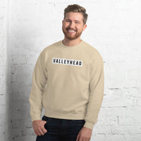 Outdoor Serenity Crewneck Sweatshirt - Unisex