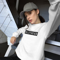 Outdoor Serenity Crewneck Sweatshirt - Unisex