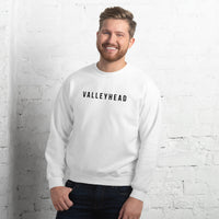 Outdoor Serenity Crewneck Sweatshirt - Unisex