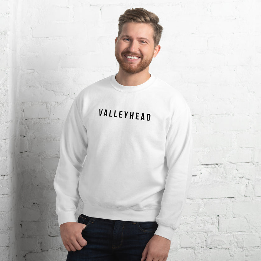 Outdoor Serenity Crewneck Sweatshirt - Unisex