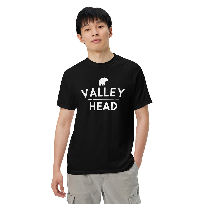 Valley Head Adventure Awaits Tee - Unisex