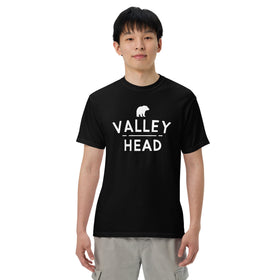 Valley Head Adventure Awaits Tee - Unisex