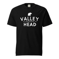 Valley Head Adventure Awaits Tee - Unisex