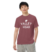 Valley Head Adventure Awaits Tee - Unisex