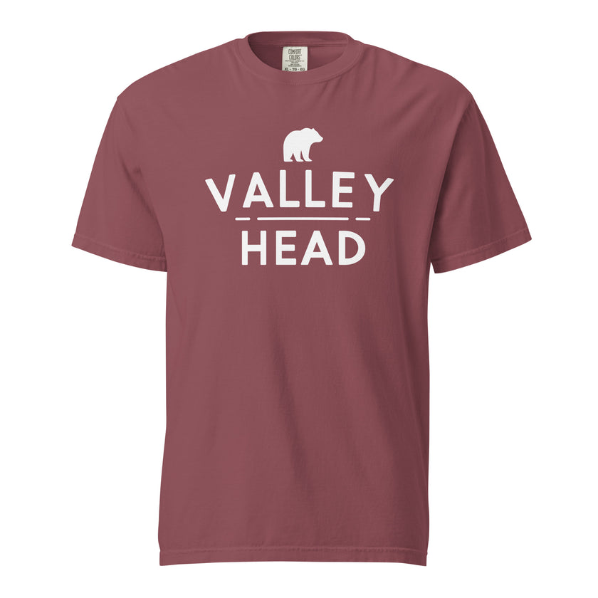 Valley Head Adventure Awaits Tee - Unisex