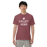 Valley Head Adventure Awaits Tee - Unisex