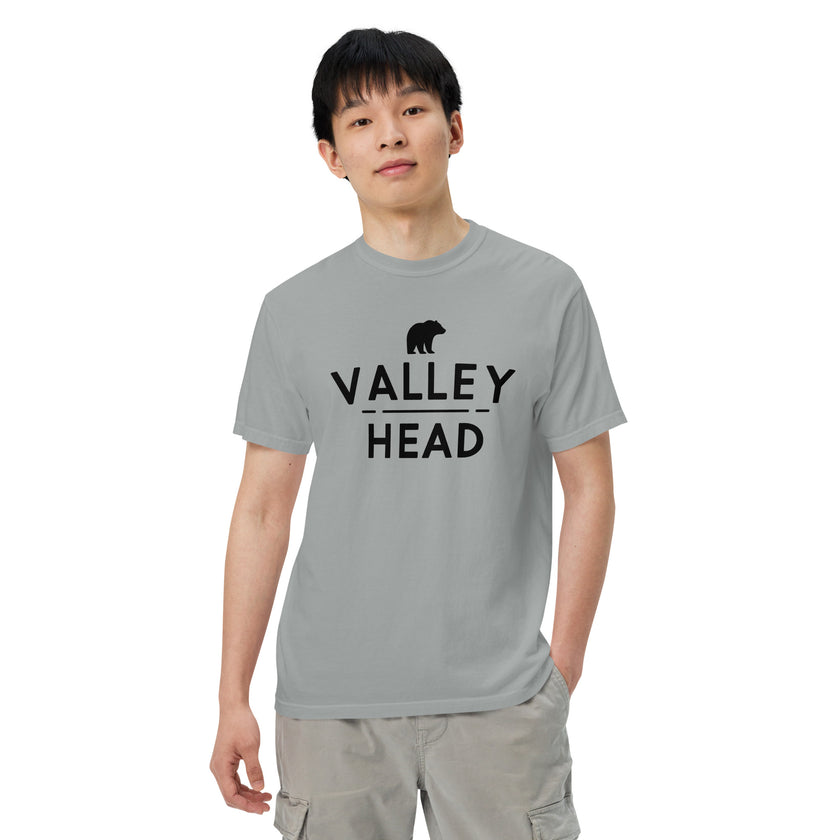 Valley Head Adventure Awaits Tee - Unisex