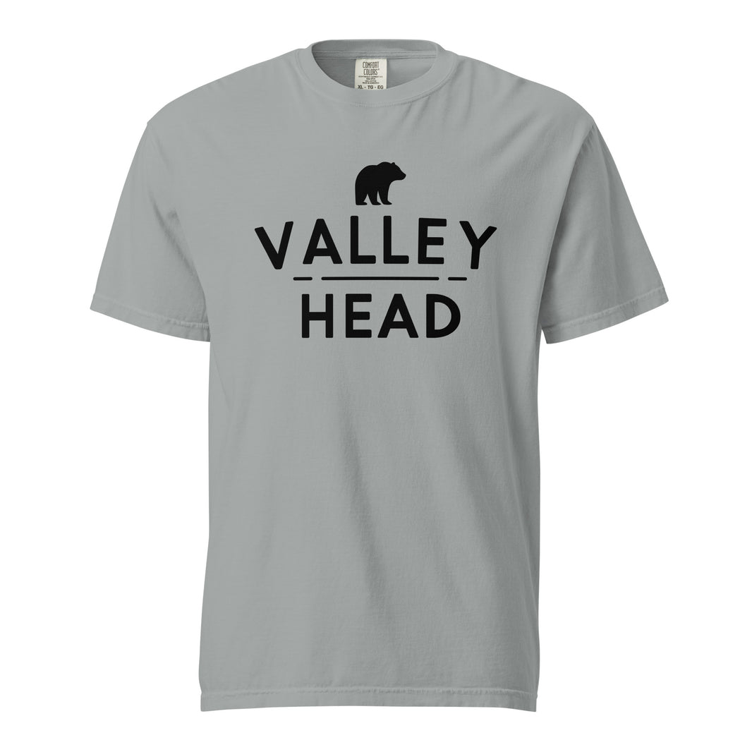 Valley Head Adventure Awaits Tee - Unisex