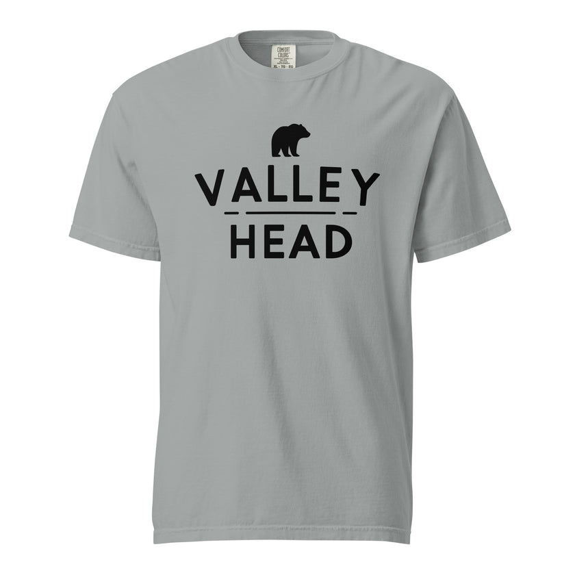 Valley Head Adventure Awaits Tee - Unisex