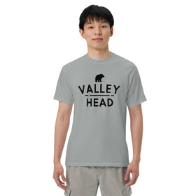 Valley Head Adventure Awaits Tee - Unisex