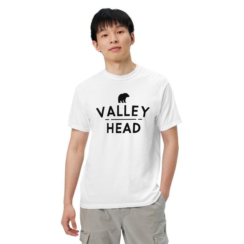 Valley Head Adventure Awaits Tee - Unisex