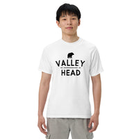 Valley Head Adventure Awaits Tee - Unisex