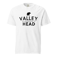 Valley Head Adventure Awaits Tee - Unisex