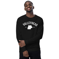 Valley Head Weekend Wanderer Sweatshirt - Unisex