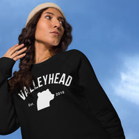 Valley Head Weekend Wanderer Sweatshirt - Unisex