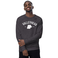 Valley Head Weekend Wanderer Sweatshirt - Unisex