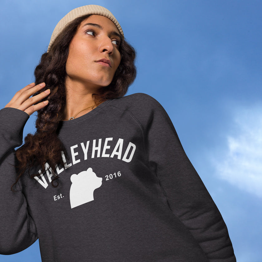 Valley Head Weekend Wanderer Sweatshirt - Unisex