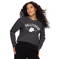 Valley Head Weekend Wanderer Sweatshirt - Unisex