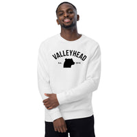 Valley Head Weekend Wanderer Sweatshirt - Unisex