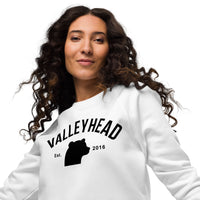 Valley Head Weekend Wanderer Sweatshirt - Unisex