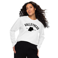 Valley Head Weekend Wanderer Sweatshirt - Unisex