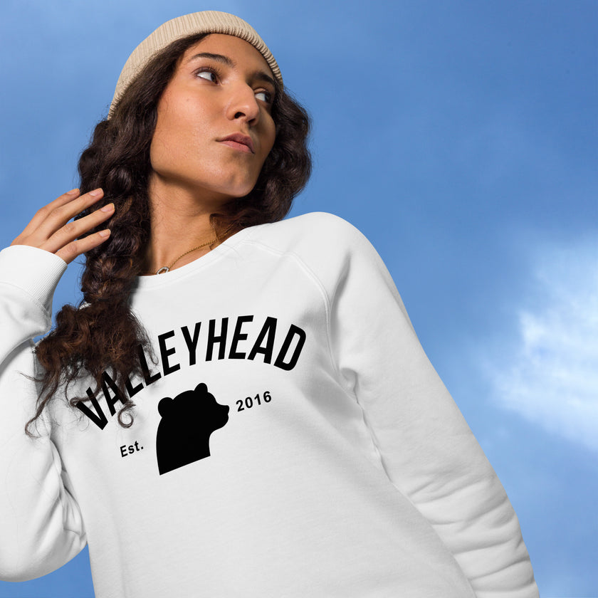 Valley Head Weekend Wanderer Sweatshirt - Unisex