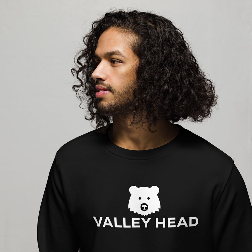 Valley Head Forest Fables Sweatshirt - Unisex