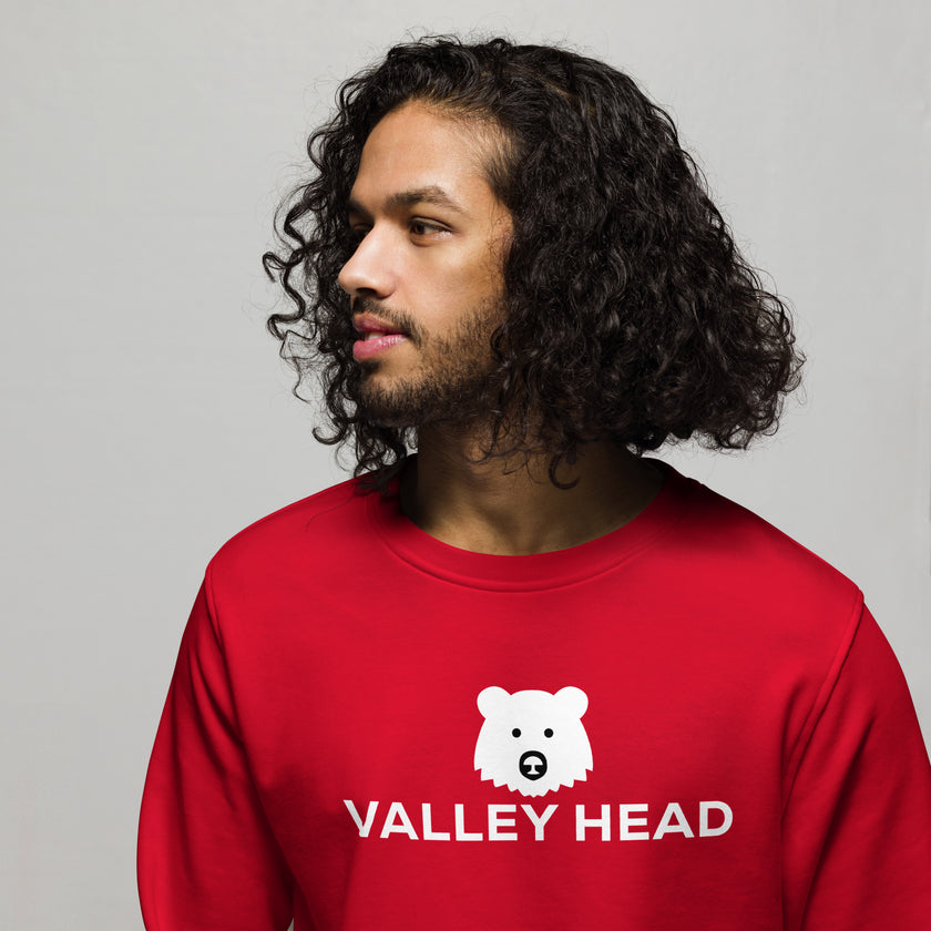 Valley Head Forest Fables Sweatshirt - Unisex