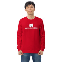 Valley Head Forest Fables Sweatshirt - Unisex