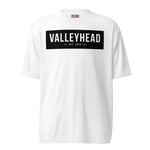 Valley Head Casual Canvas Tee - Unisex