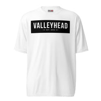 Valley Head Casual Canvas Tee - Unisex