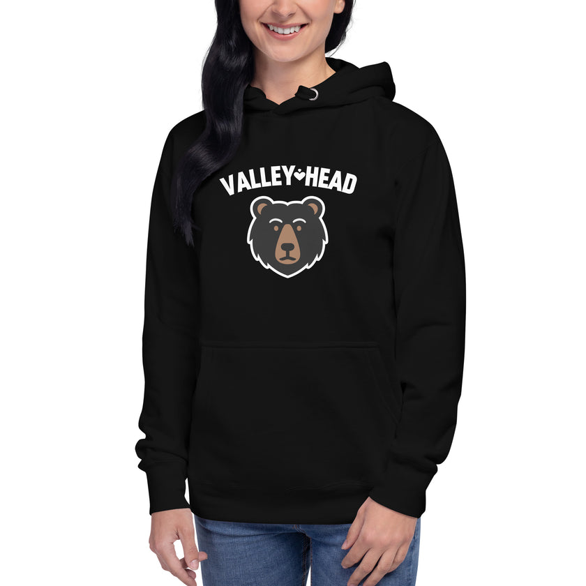 Valley Heady Cozy Corner Hoodie - Unisex