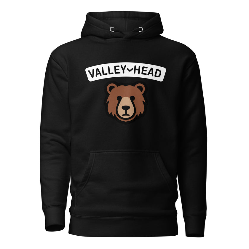 Valley Head Trailblazer Premium Hoodie - Unisex