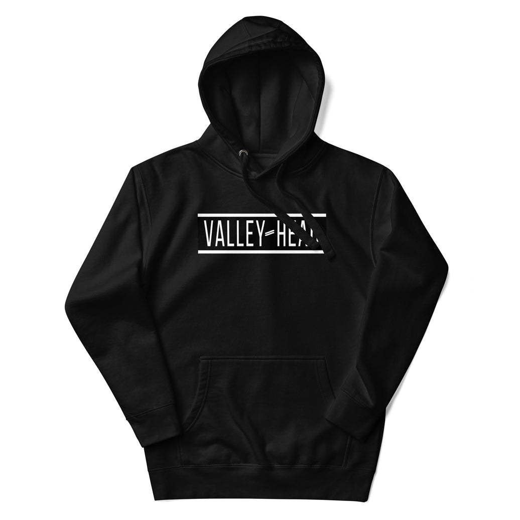 Valley Head Casual Outdoor Hoodie - Unisex