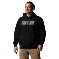 Valley Head Casual Outdoor Hoodie - Unisex